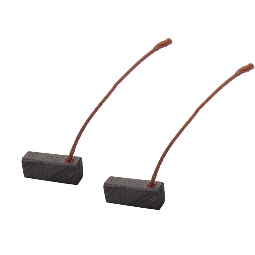 2 Carboni Motore 5x16x30 Mm Per Miele EDITION111 T8812C T8813C - Foto 4