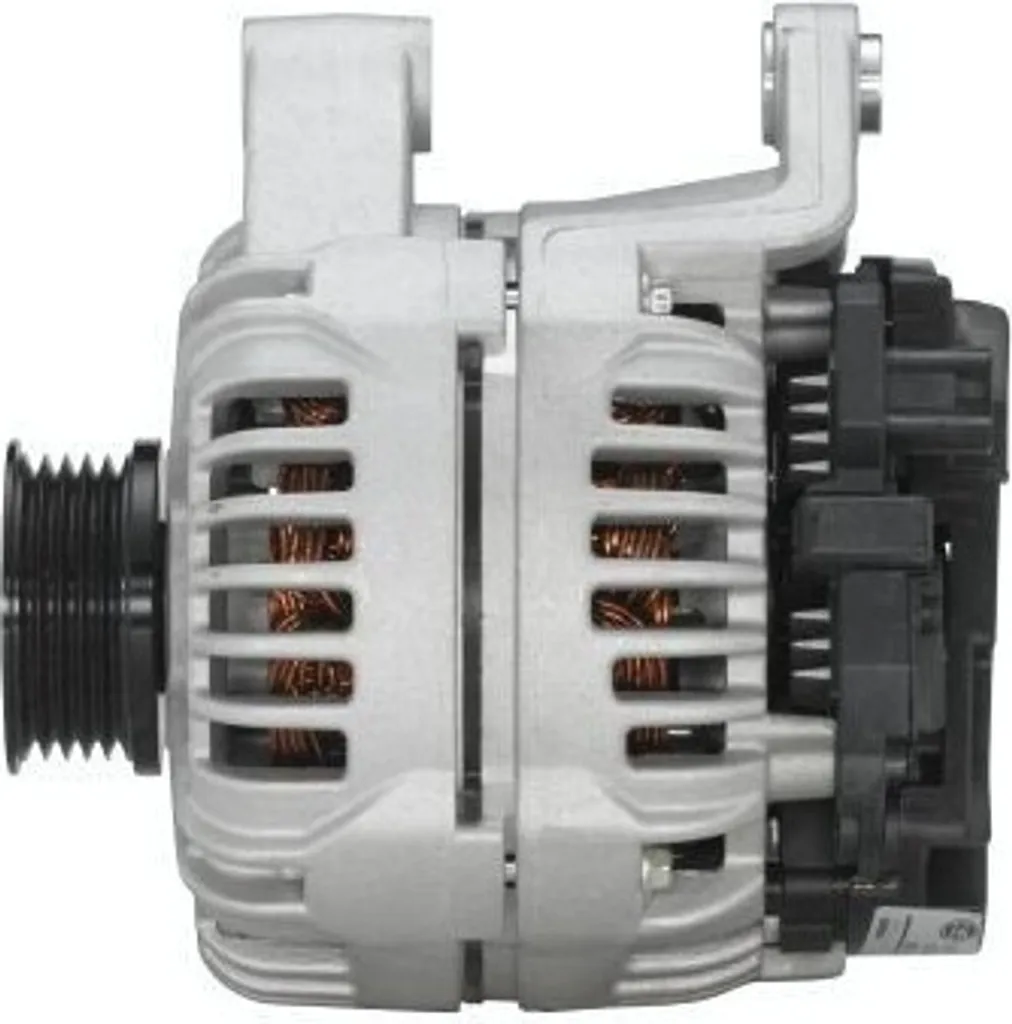 Alternateur de voiture pour Opel Astra, Corsa C et Meriva X03 - HELLA