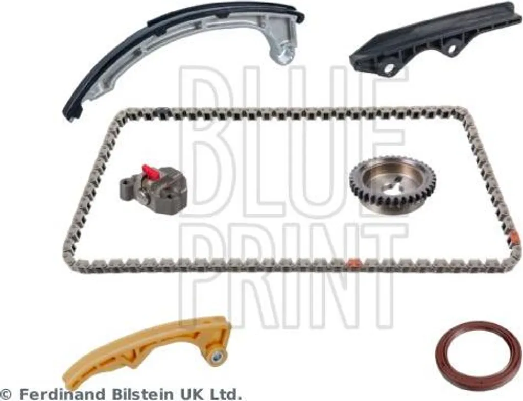 Kit de chaîne de distribution moteur pour Micra et Note Vectra