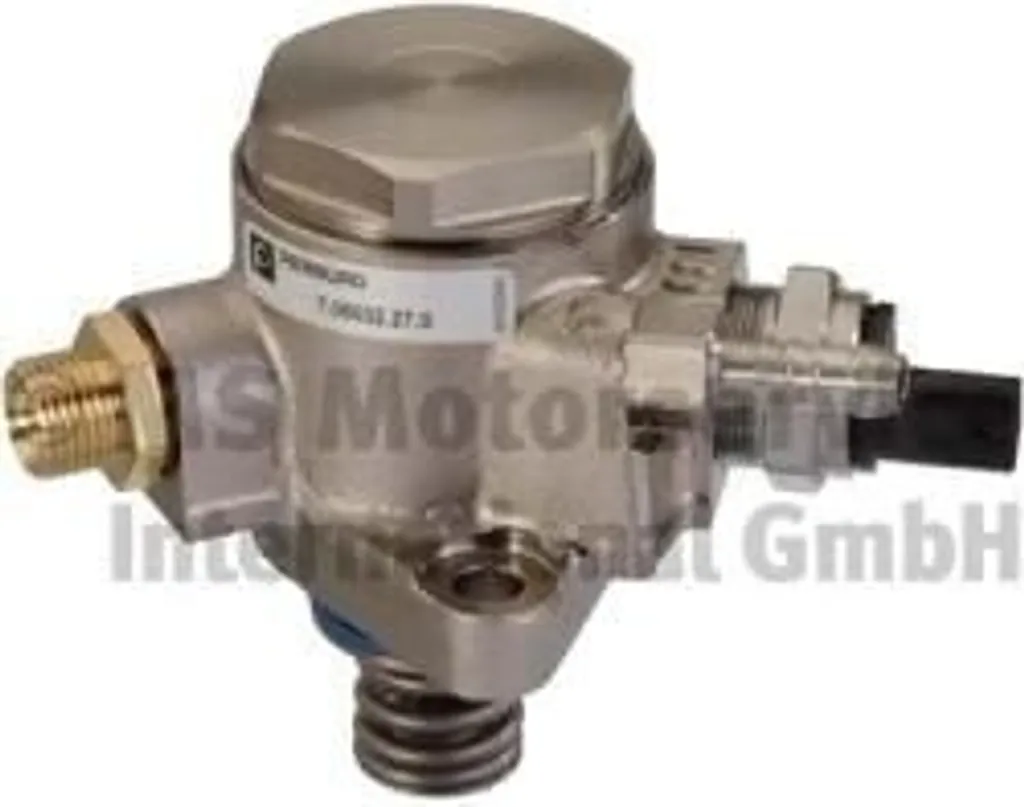 Stop perte puissance : Pompe haute pression Pierburg 7.06032.27.0 VW Polo