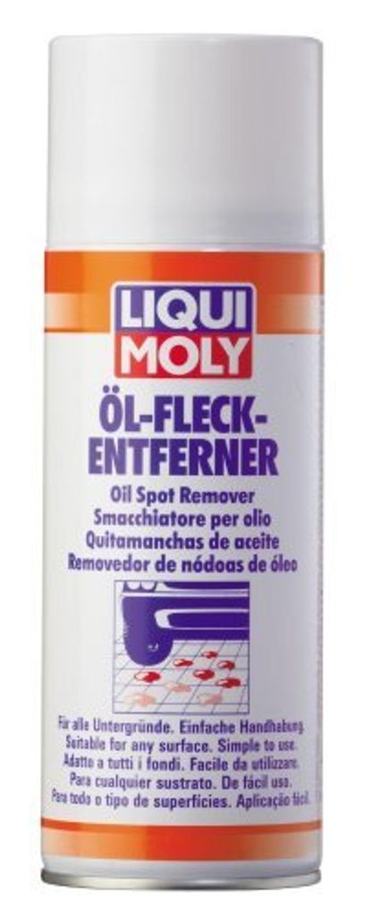 Liqui Moly Odstraňovač olejových skvrn speciálně pro Obrázek produktu 
