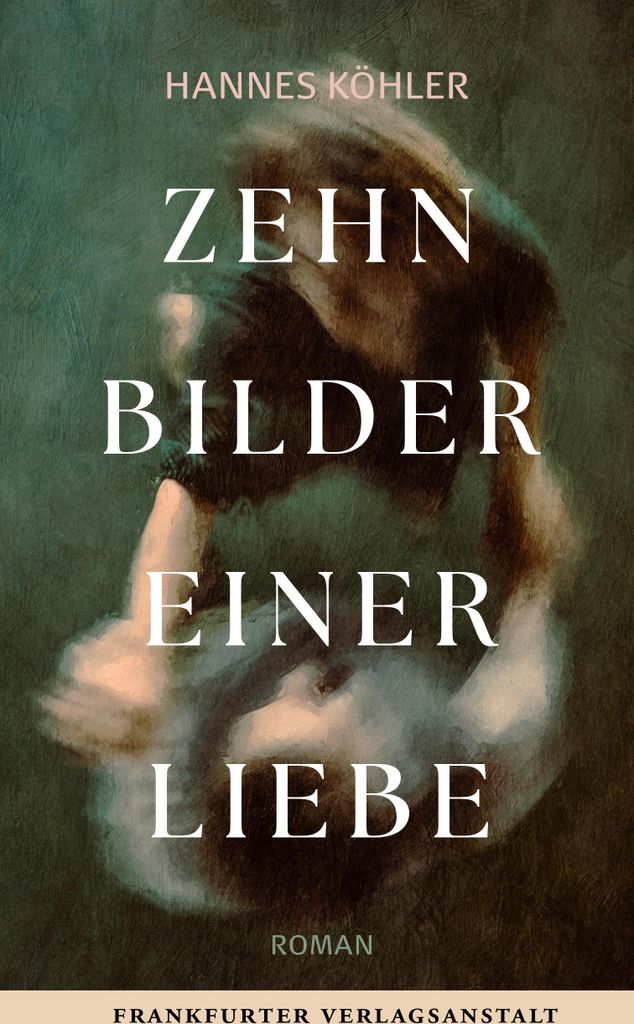 Zehn Bilder einer Liebe