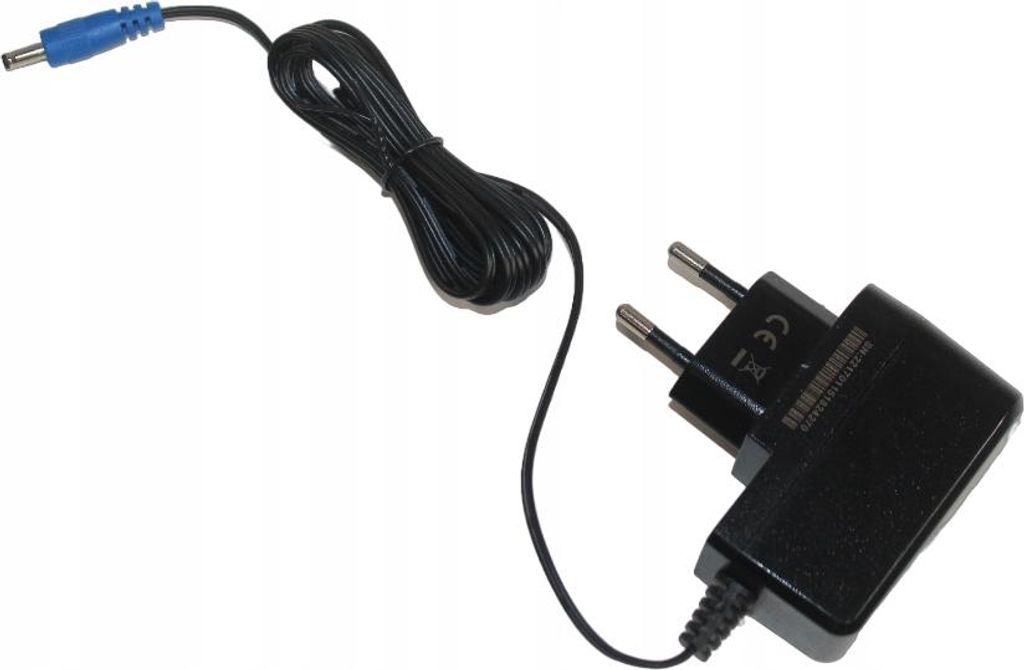 Nowy zasilacz impulsowy ładowarka 5W DC 5V 1A 3.45/1.1 Zdjęcie produktu 