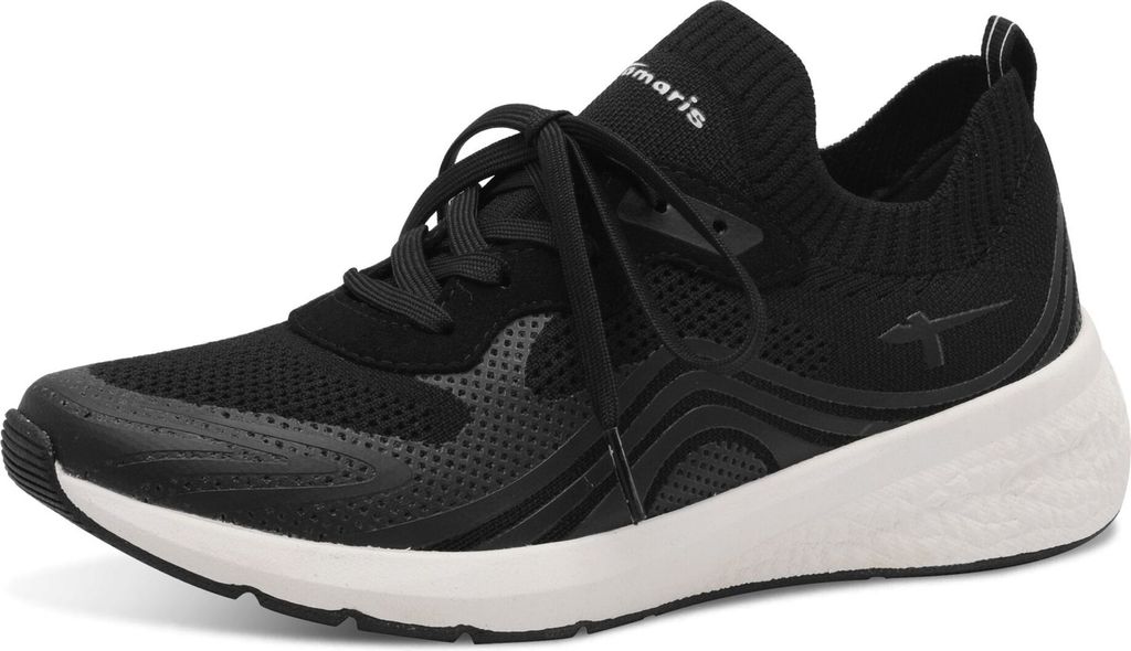 Tamaris 23769/44 Black Größe EU 41 Produktbild 