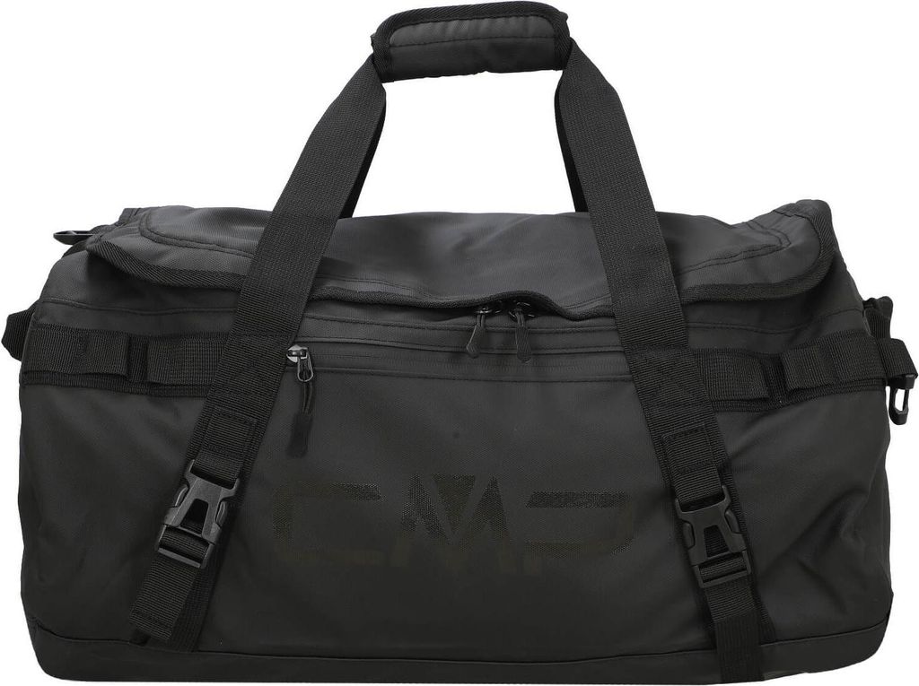 CMP Yahk Duffel Bag Tragetasche grau 40L