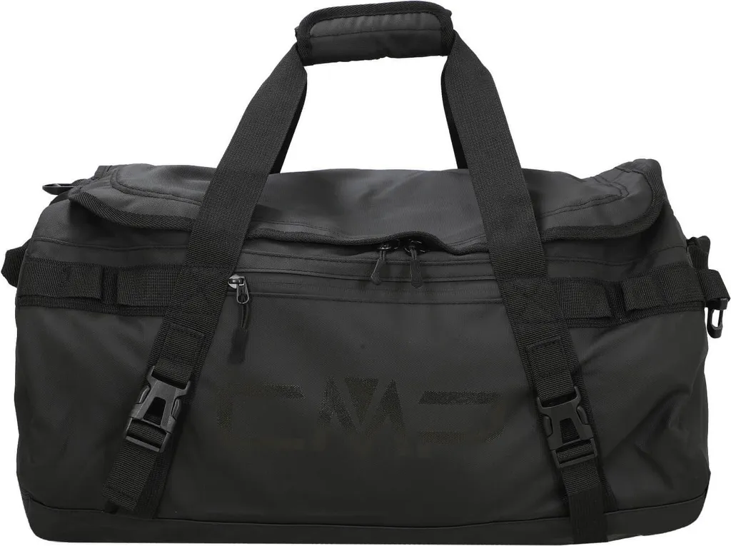YAHK 40L - Borsa/zaino da viaggio 48 cm (giungla)