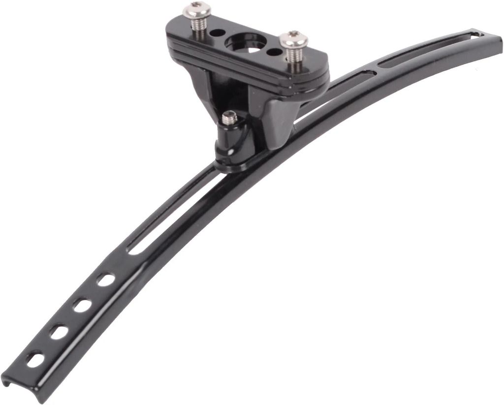 AtranVelo portapacchi F-Fix , nero Immagine del prodotto 