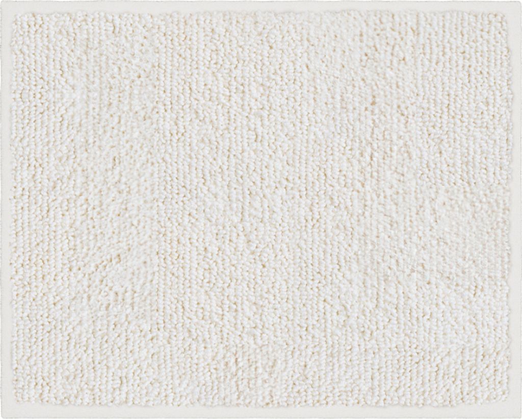 AYLA WC-Vorl.o.A.40x50cm natur Produktbild 