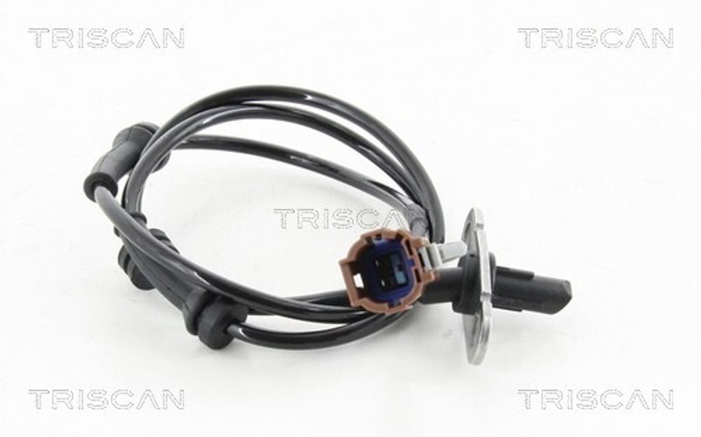 TRISCAN ABS Sensor Raddrehzahl Hinten Links für NISSAN NP300 Navara Pickup (D40) 8180 14411