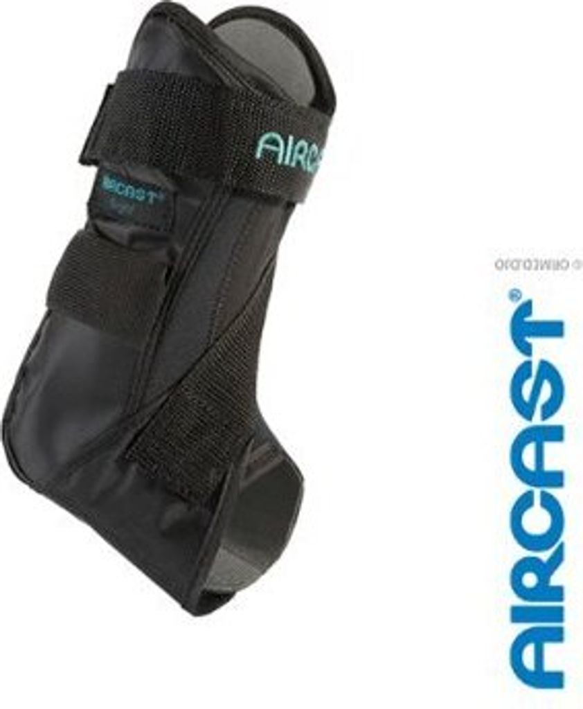 Sprunggelenkorthese AIRCAST Airgo Produktbild 