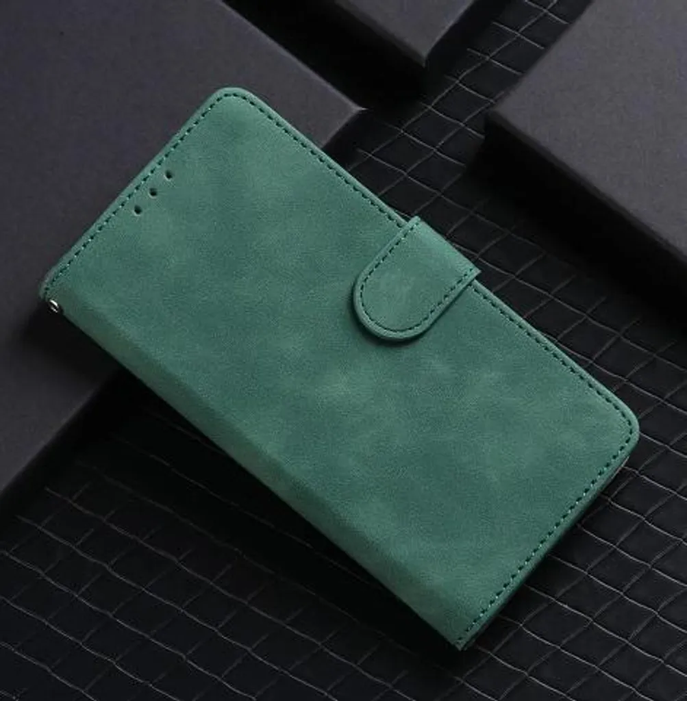 Custodia Pung per Xiaomi 14 Pro verde - 2