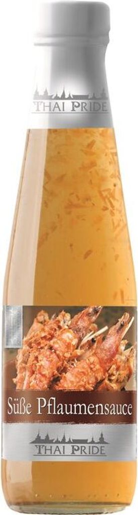 THAI PRIDE Süße Pflaumensauce 295ml | Sweet | Kaufland.de