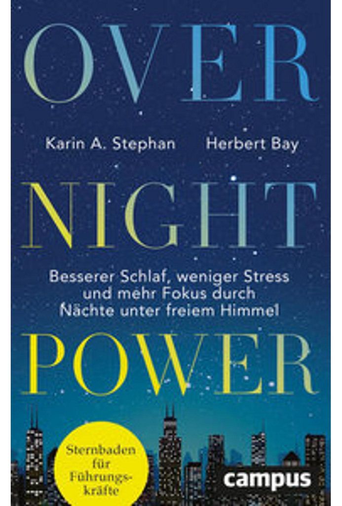 Overnight Power