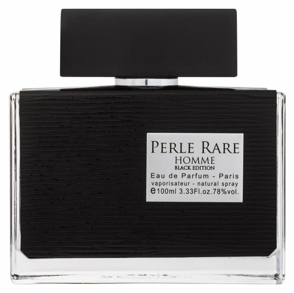 Parfüm Perle Rare 100ml Produktbild 