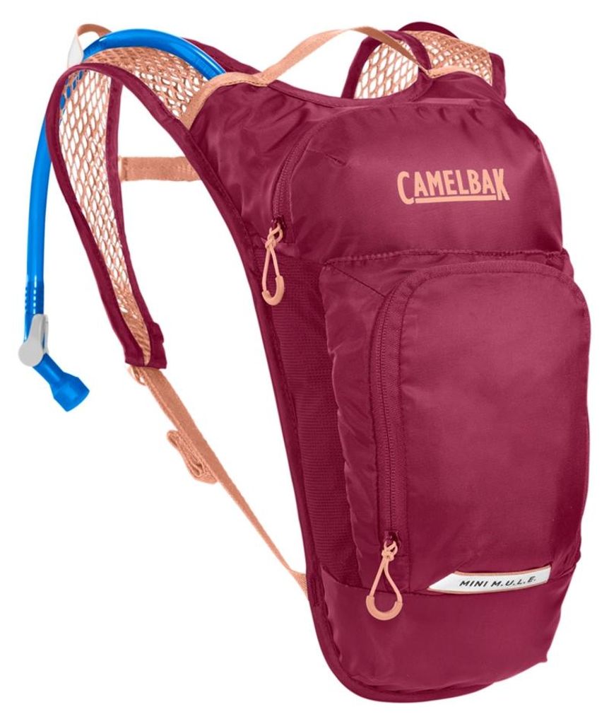 Camelbak Mini M.U.L.E. 1,5L, berry