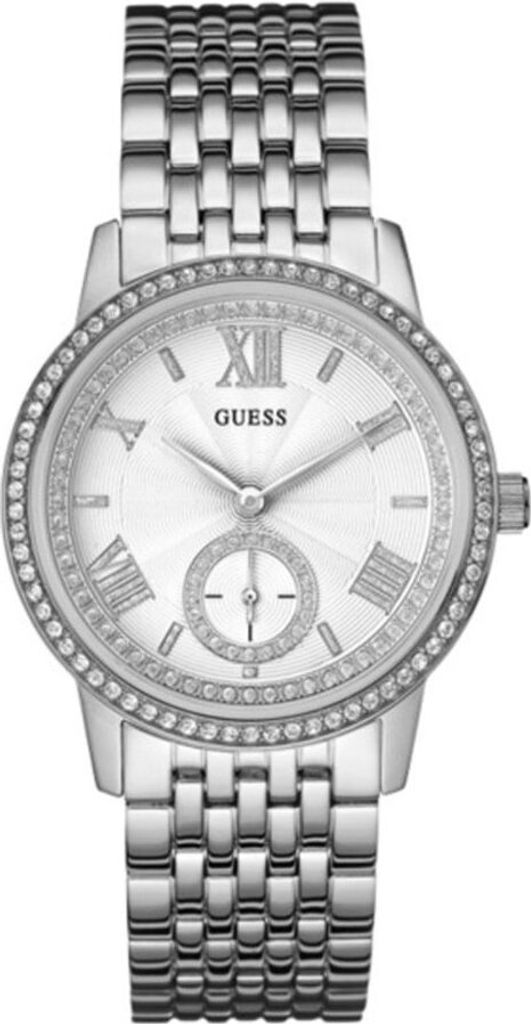 Guess Damenuhr W0573L1 (Ø 39 mm) Image du produit 