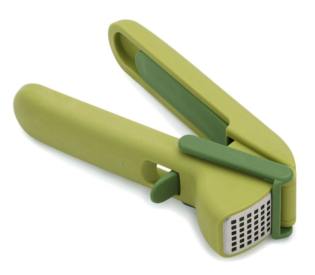 Joseph Joseph Knoblauchpresse Duo - Easy Clean Produktbild 