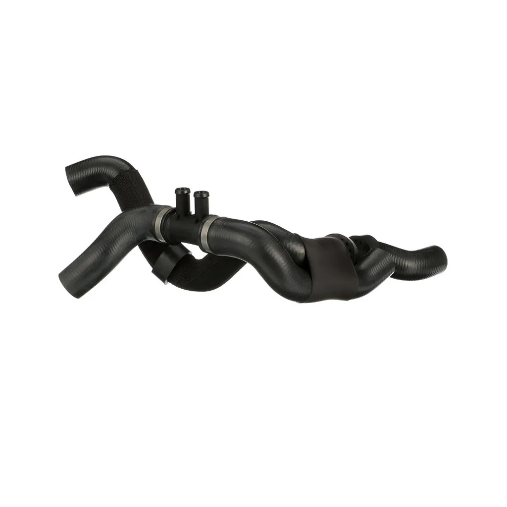 Tuyau Radiateur pour Réparation Circuit Refroidissement Golf V et VI