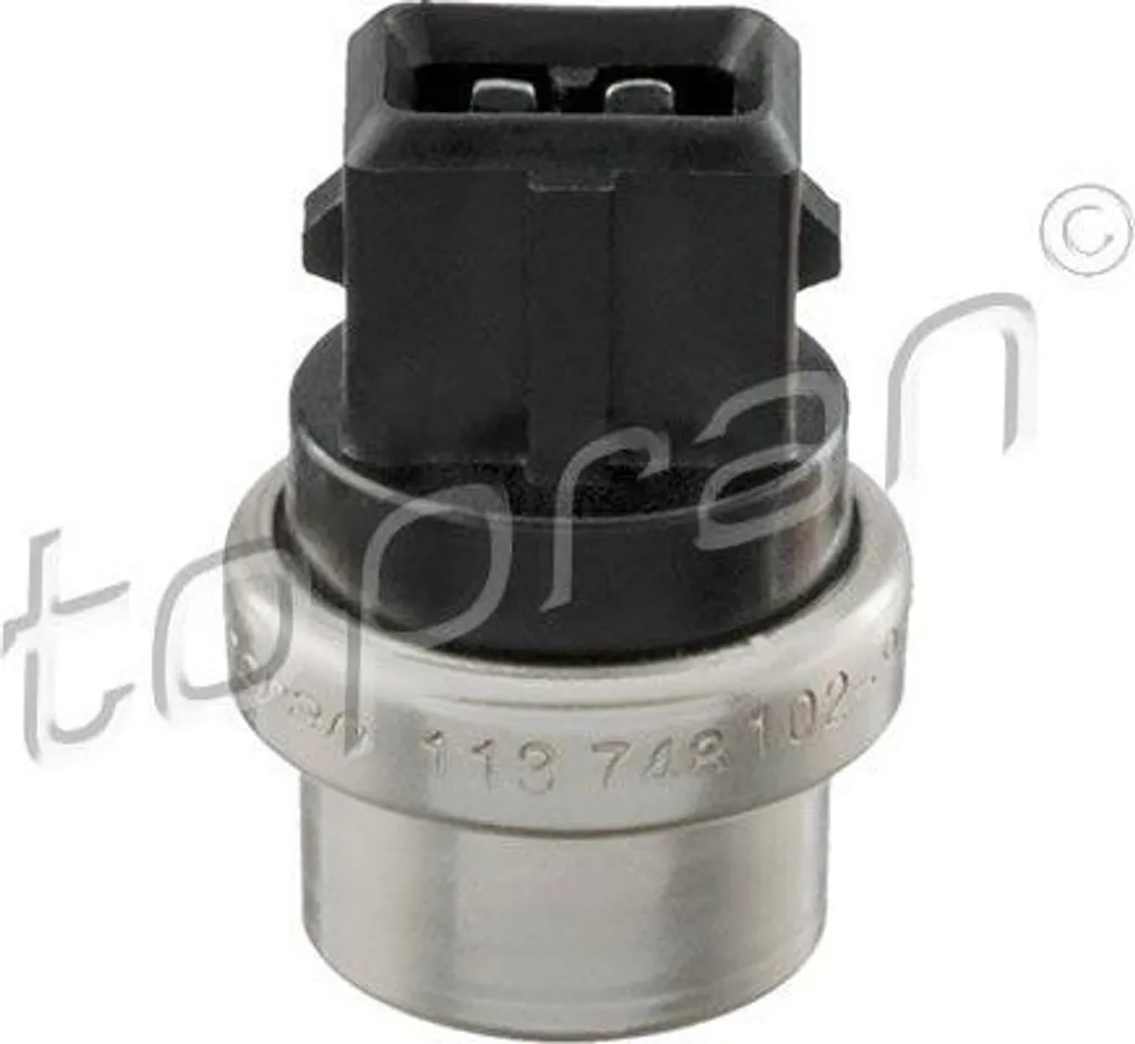 Interruttore Termico TOPRAN 113 748 per Transporter T4 Sharan OE 7D0919369