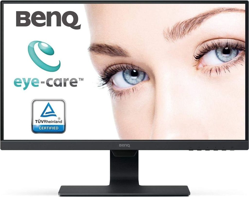 24" Monitor Benq Gw2480 Zdjęcie produktu 