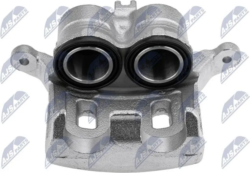 Étrier de frein NTY HZP-NS-047 (OE 41001CC00A) pour Koleos et Qashqai