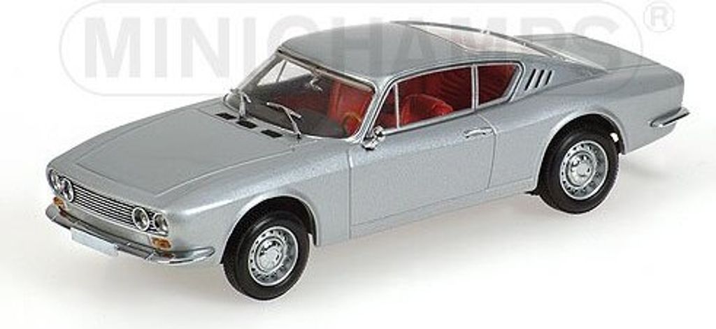 Ford OSI 20M TS 1967 - 1:43 - Minichamps