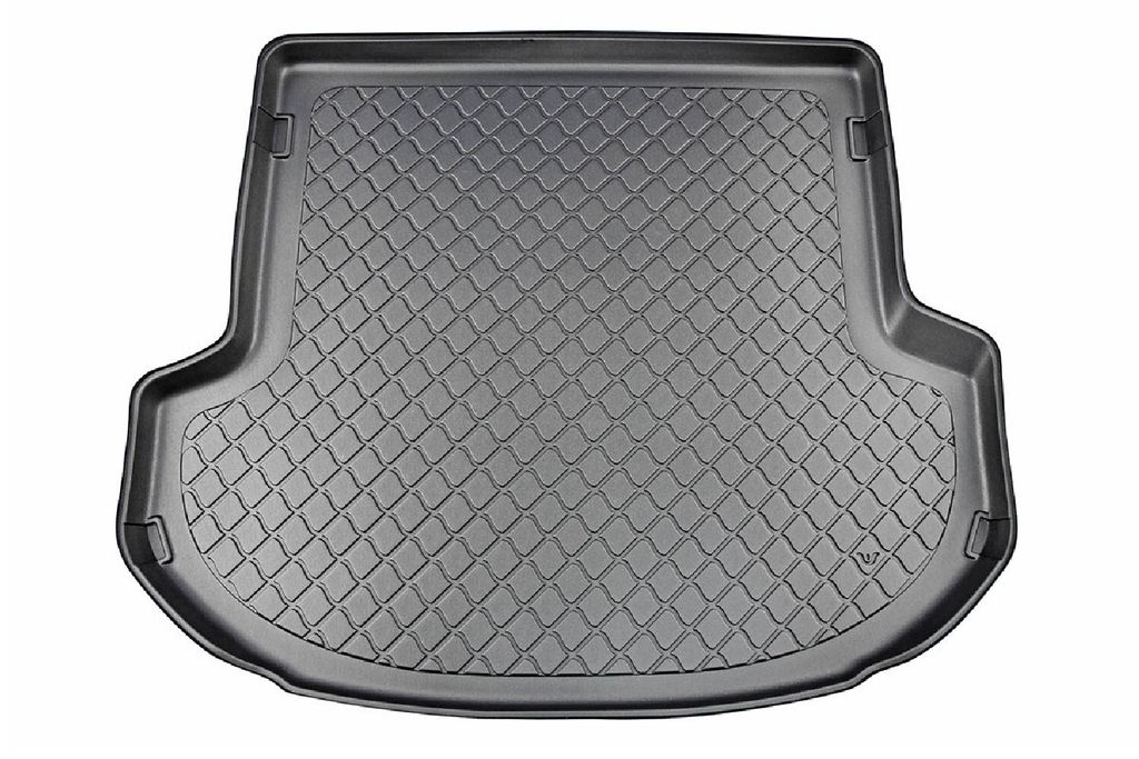 Z538668 Kofferraumwanne passend für Hyundai Santa Fe IV Produktbild 