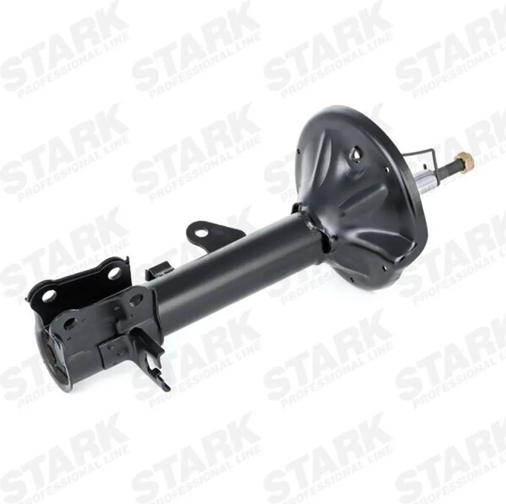 Amortisseur arrière droit STARK SKSA-0132325 pour Tiburon Coupe GK