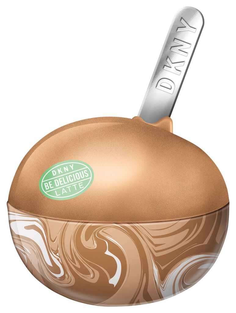 BE DELICIOUS LATTE PISTAZIEN EDP Vapo 50 ml Obrázok produktu 