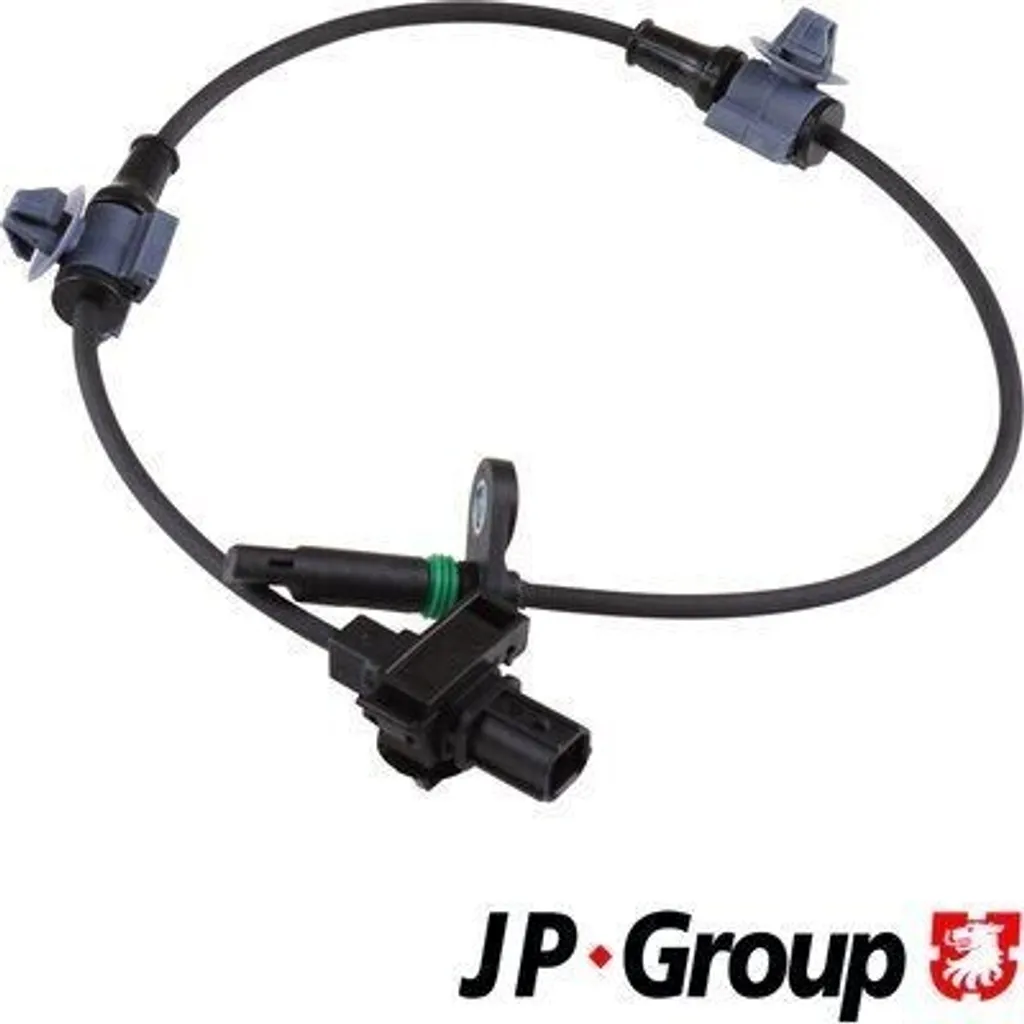 Réparer ABS Honda CR-V III - Capteur 57475SXS003 JP GROUP 3497104770