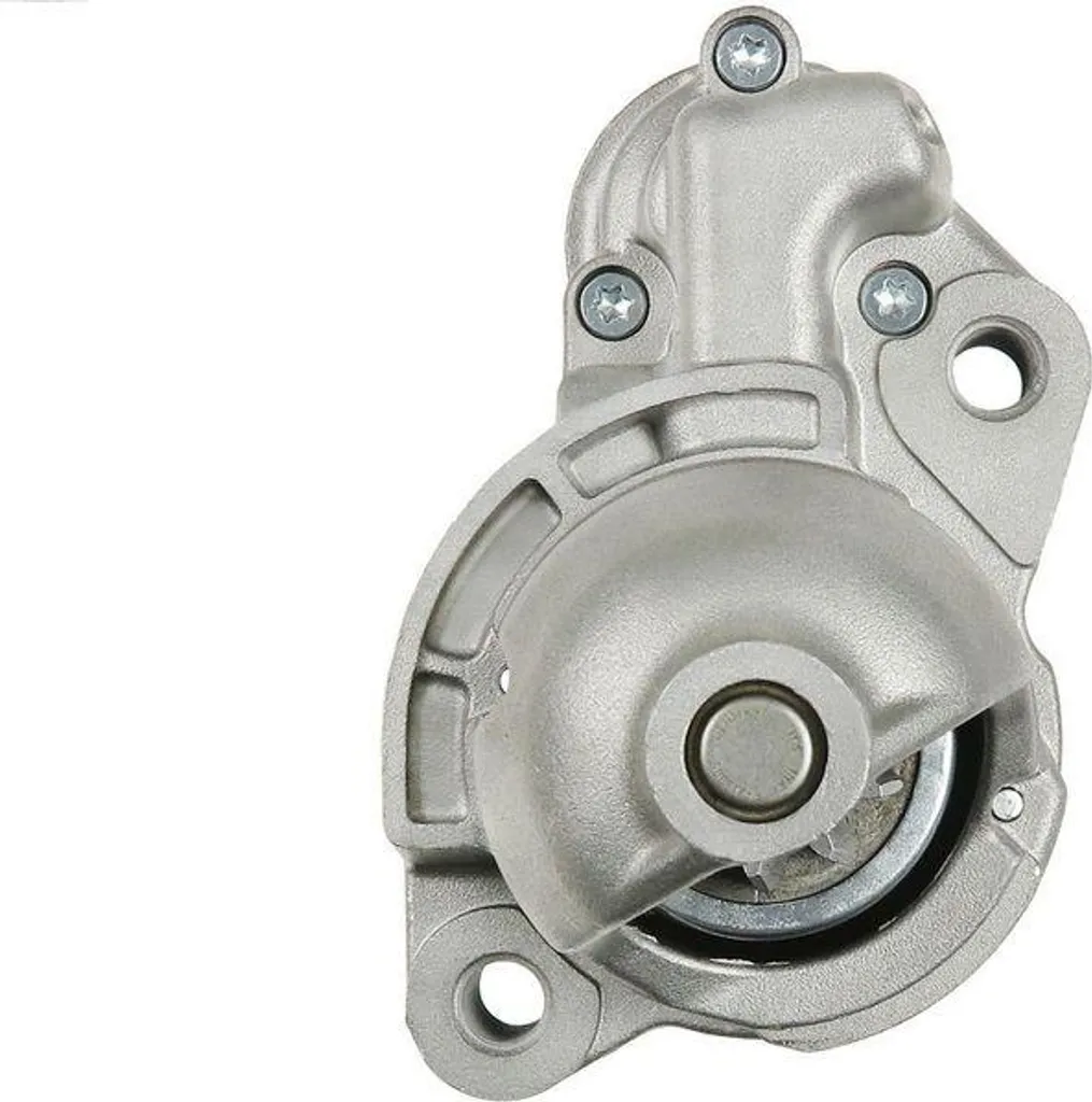 Démarreur électrique auto pour Audi A4 8E et A6 4F - Réf OE 06E911023B