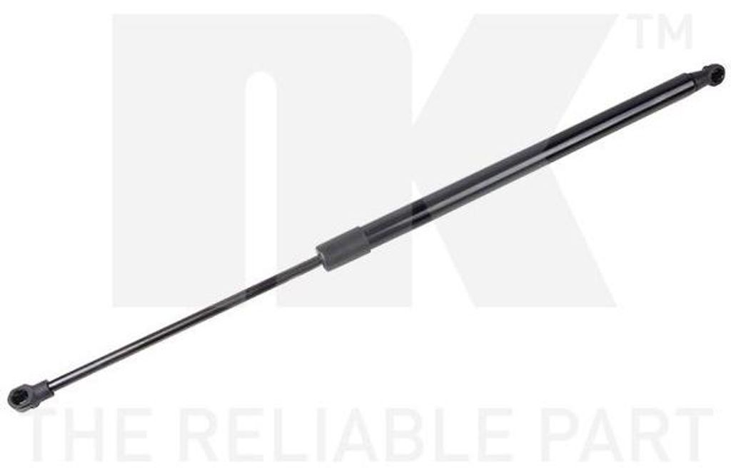 NK 11015023 Gasfeder Heckklappendämpfer für BMW 3 Touring (E46) 545mm