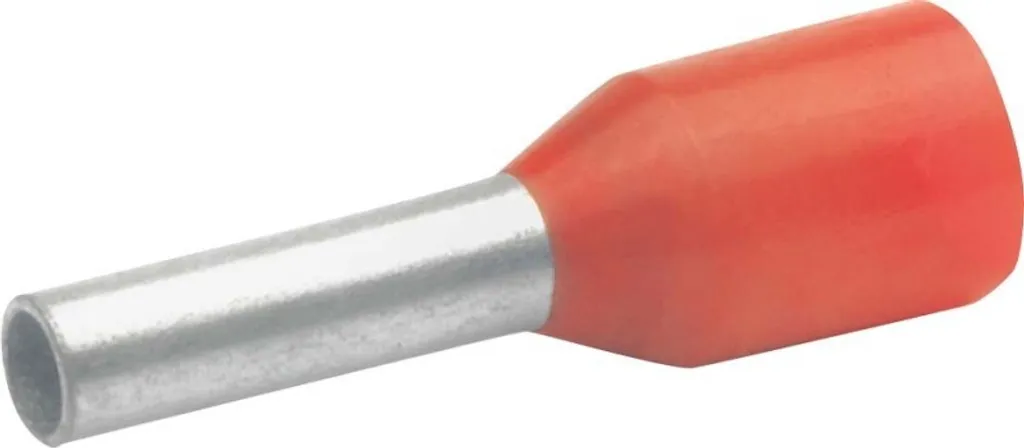 100 pezzi Ghiera Klauke 476/18 47618