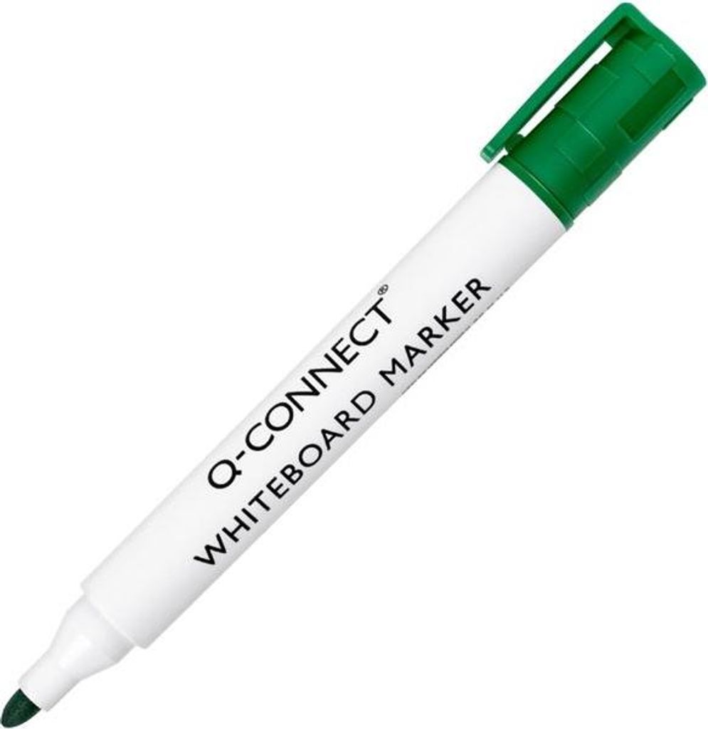 Q-Connect® KF26009 Marker do białych tablic - 1,5 - 3 mm, Zdjęcie produktu 