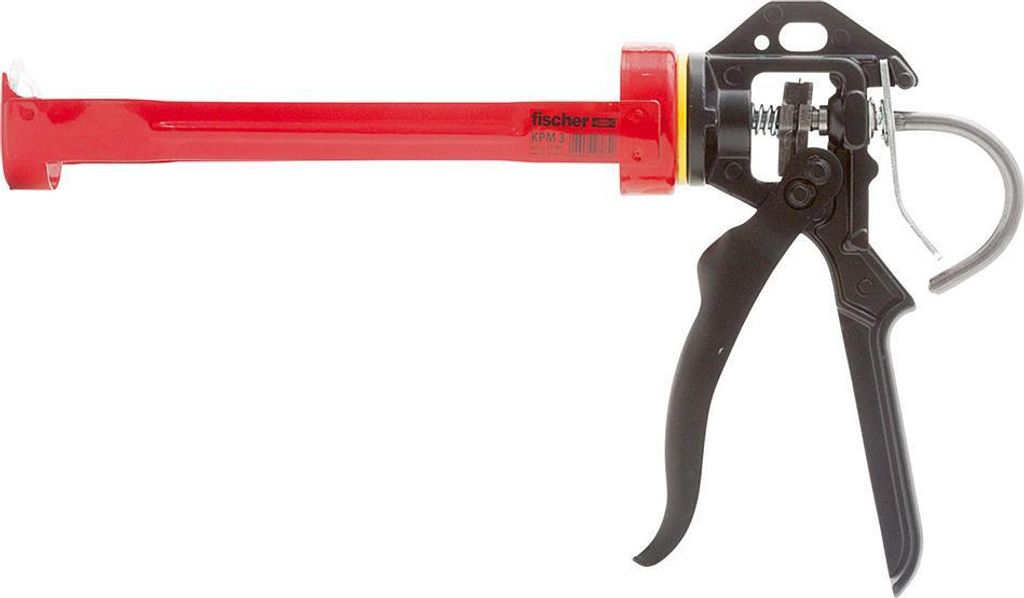 Fischer KPM 3, Pistolet do uszczelnianie wkładu Zdjęcie produktu 