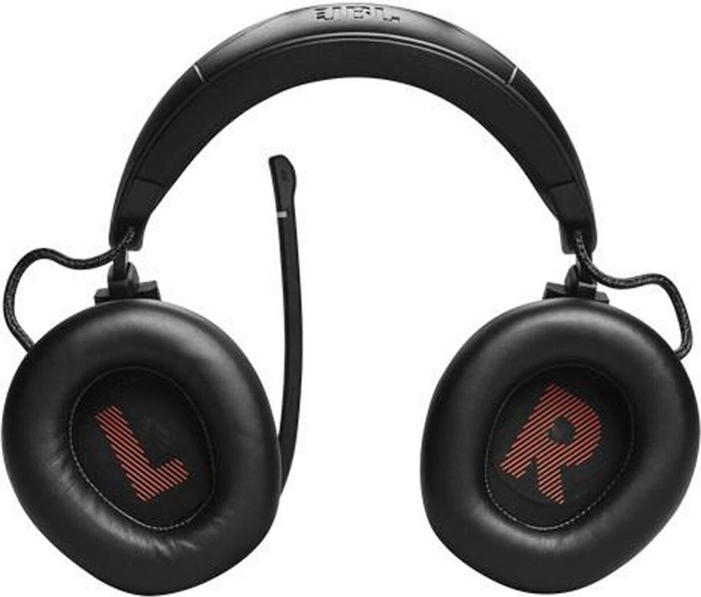 JBL Quantum 910 Kopfhörer Verkabelt & Kabellos Kopfband Produktbild 