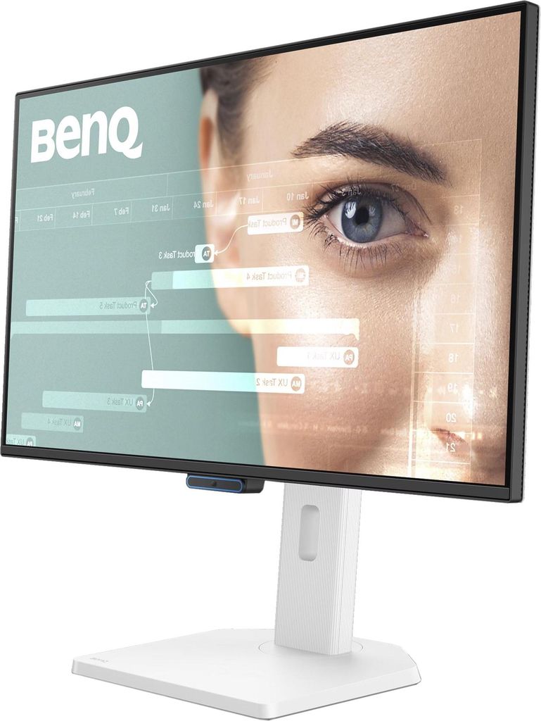 BenQ GW2790TC, 68,6 cm (27"), 1920 x 1080 px, Full HD, LCD, Obrázek produktu 