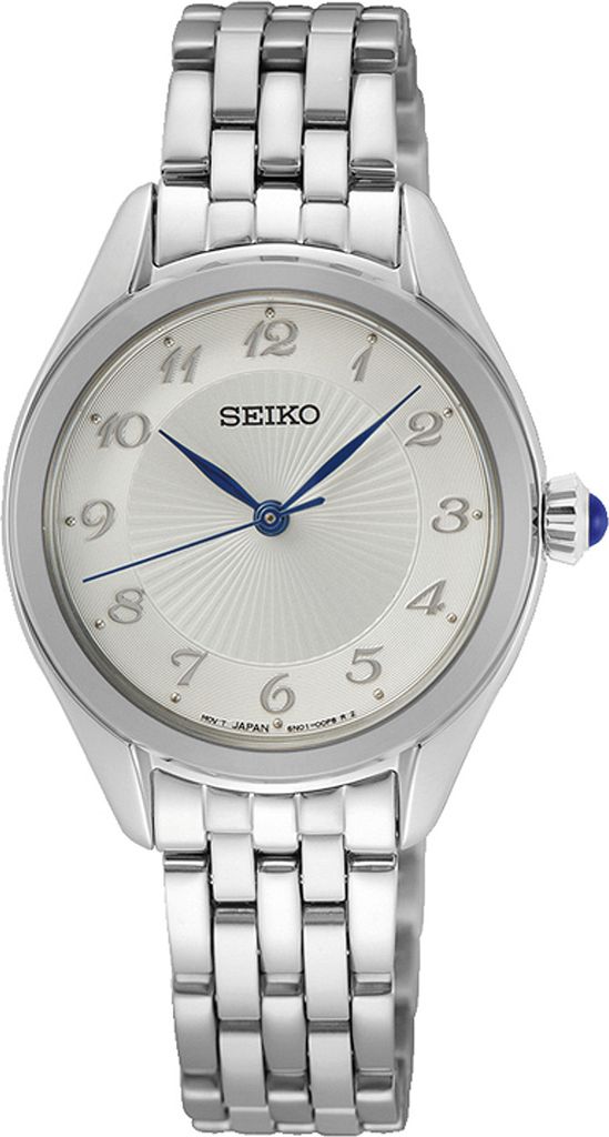 Montre-bracelet Seiko  quartz SUR379P1 pour femme Image du produit 