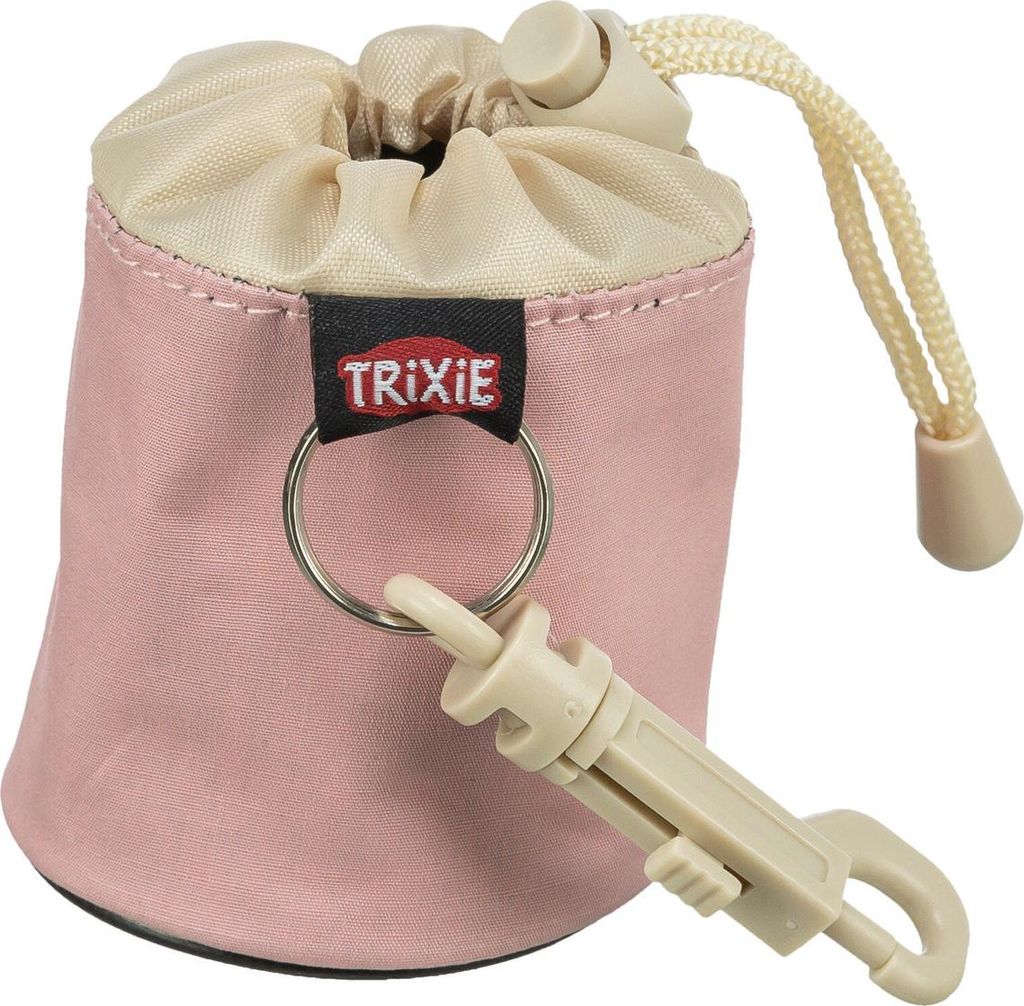 Dog Activity Mini Snack-Taschen, ø 7 × 9 cm, sortiert
