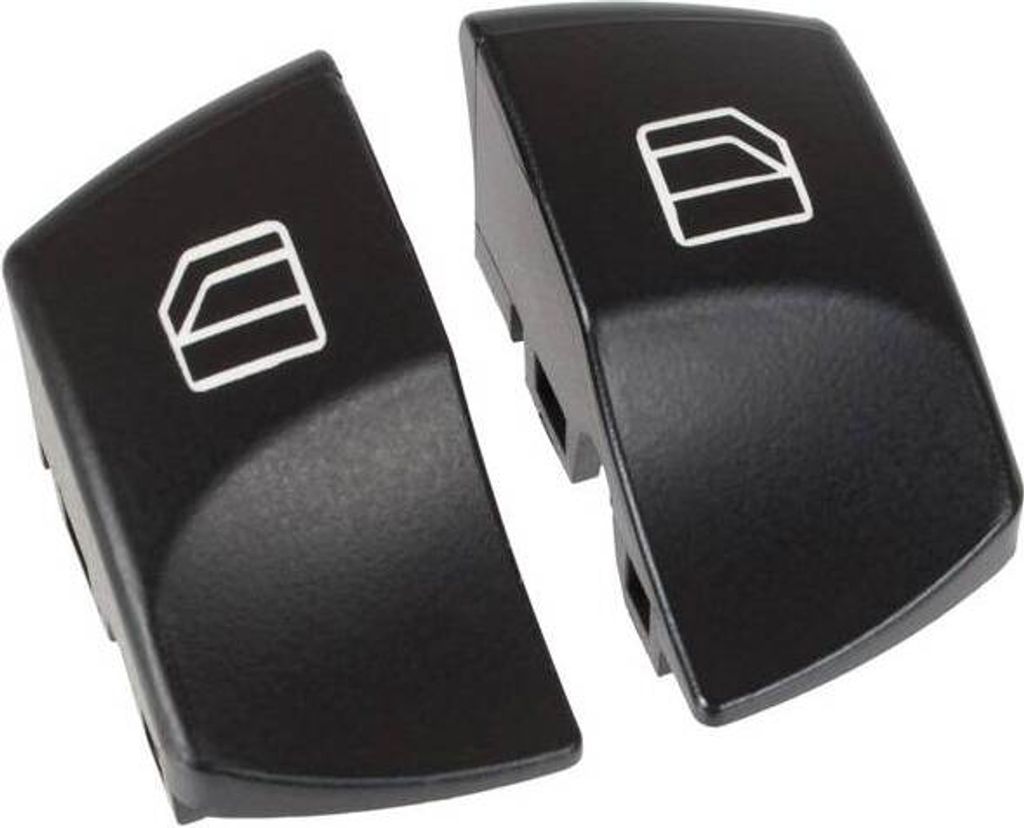 Fensterheber Schalter Gehäuse Taste für Mercedes Sprinter W906 VW Crafter 2006-