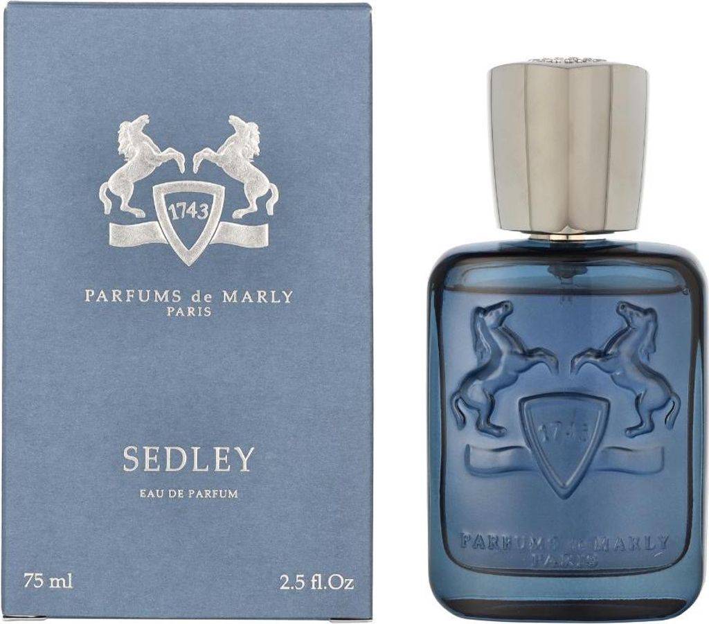 Parfums de Marly Sedley Men Eau de Parfum 75 ml