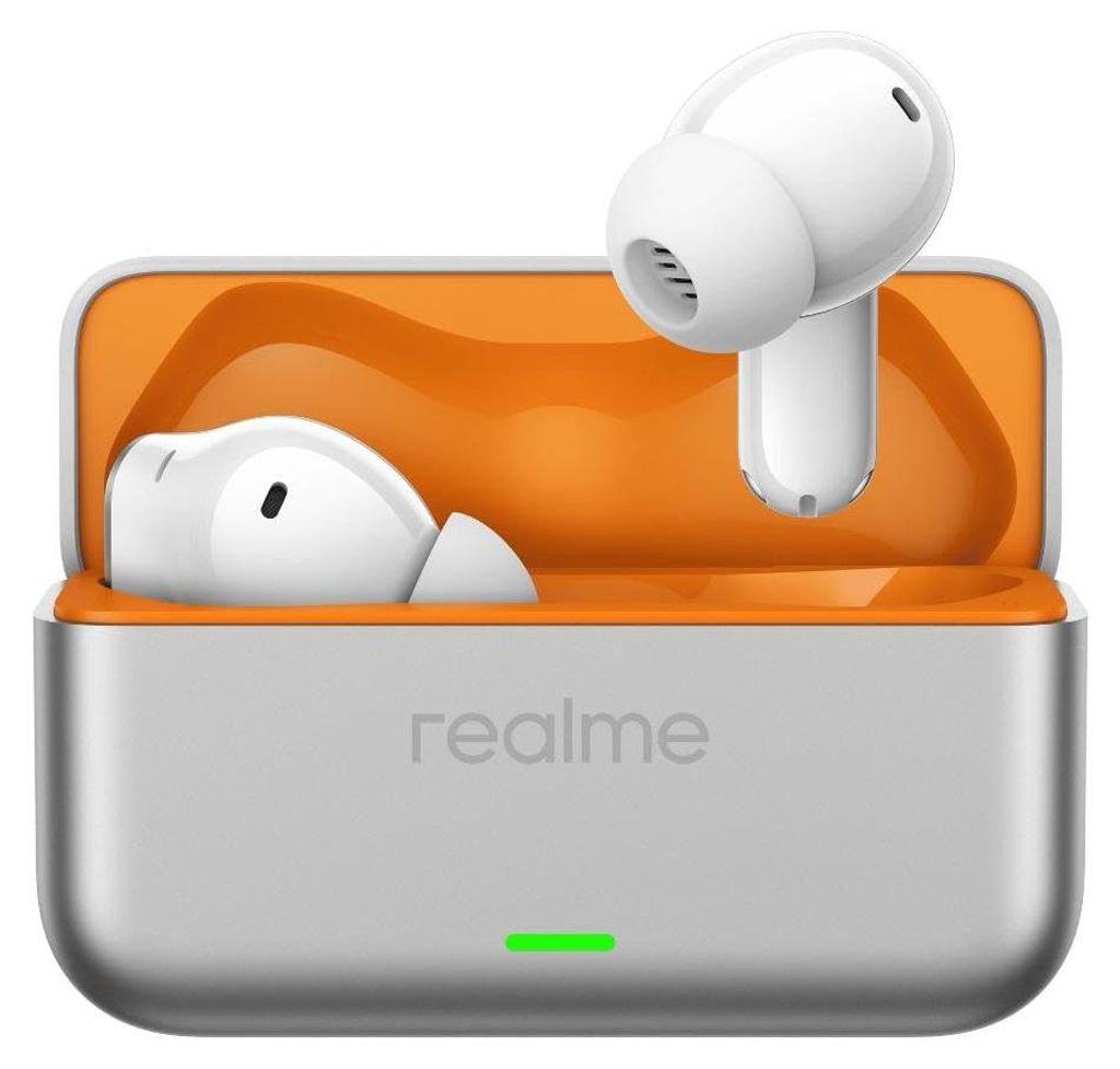 realme Buds T500 Pro RMA2502 Auricolari True Wireless Immagine del prodotto 