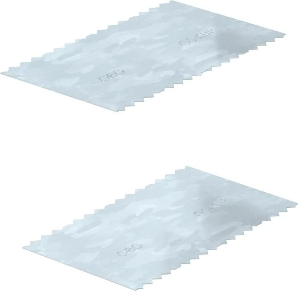 Giunto OBO BETTERMANN LF-K H70 VA Inox - Connettore per Canale Elettrico 70mm