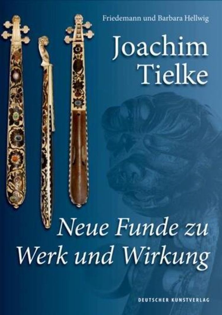 Joachim Tielke