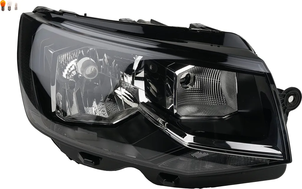 Offerta Faro Dx VW T6 2015+ Johns 7E1941016AB | Spedizione Gratuita