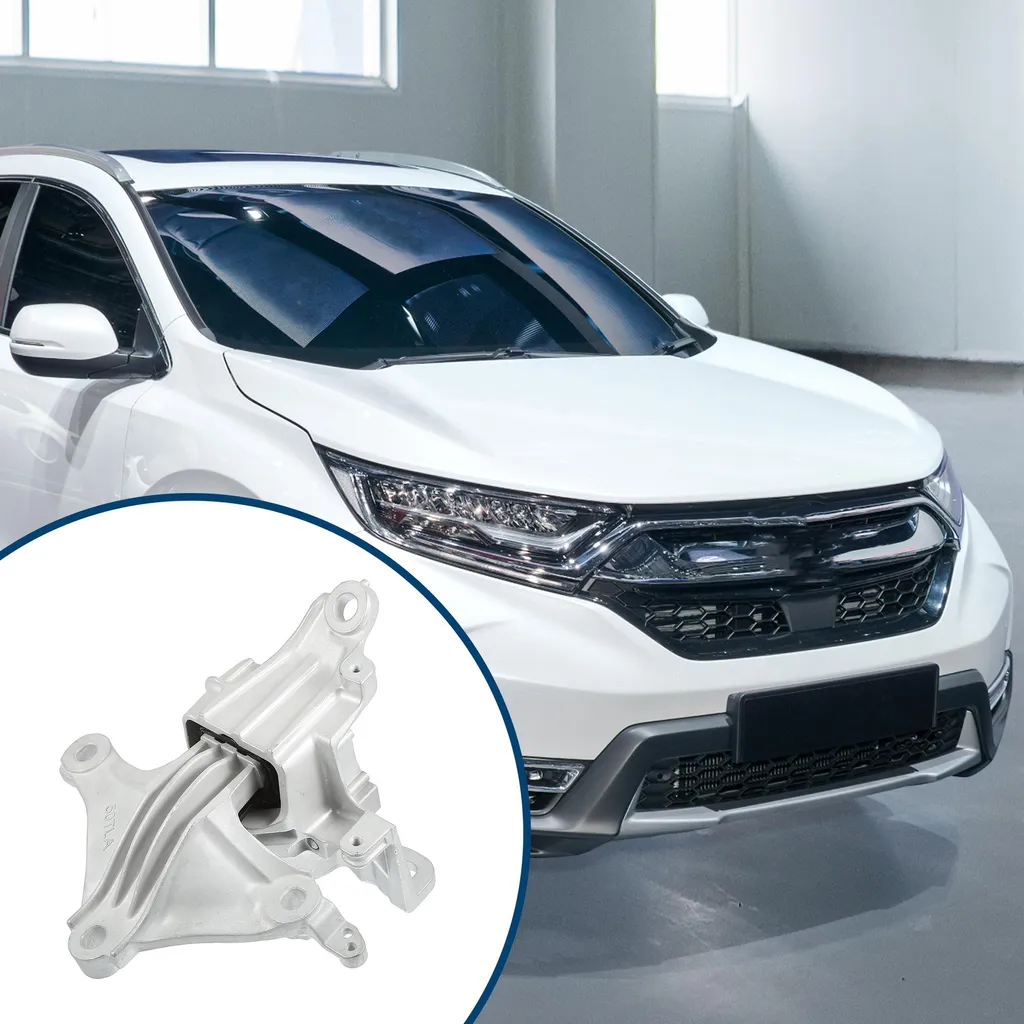 Support Moteur Anti-Vibration 50850Tlaa02 Honda CR-V Isolation Premium