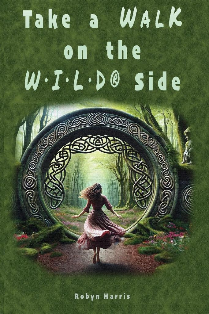 Take A Walk On The W¿I¿L¿D Side
