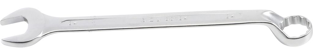 BGS 30134 Maul-Ringschlüssel, gekröpft, SW 34 mm