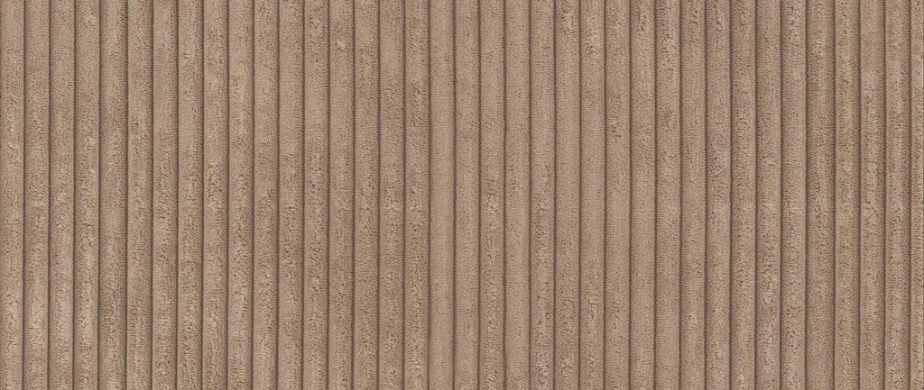 Ecksofa Orrano U-Form – mit Schlaffunktion, Bettkasten, Bouclé-Stoff. Variante: Farbe Lincoln_17, Seite Universal