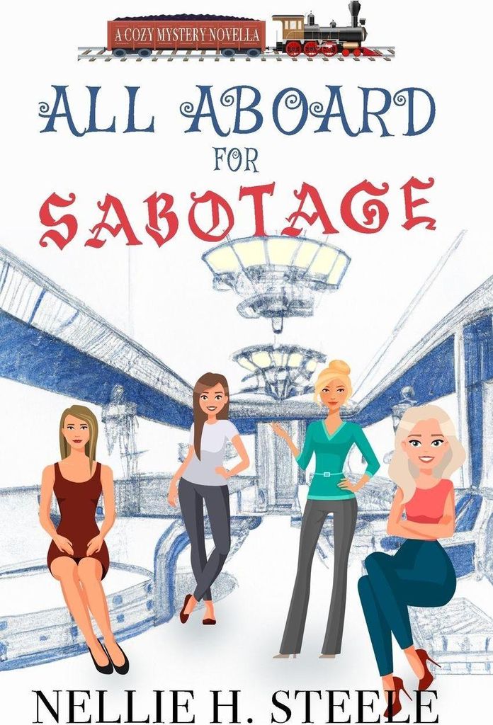 All Aboard for Sabotage